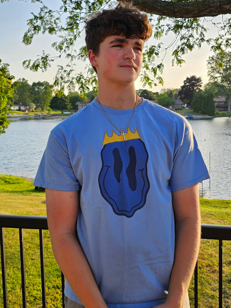 LOGO Tees & Hoodies