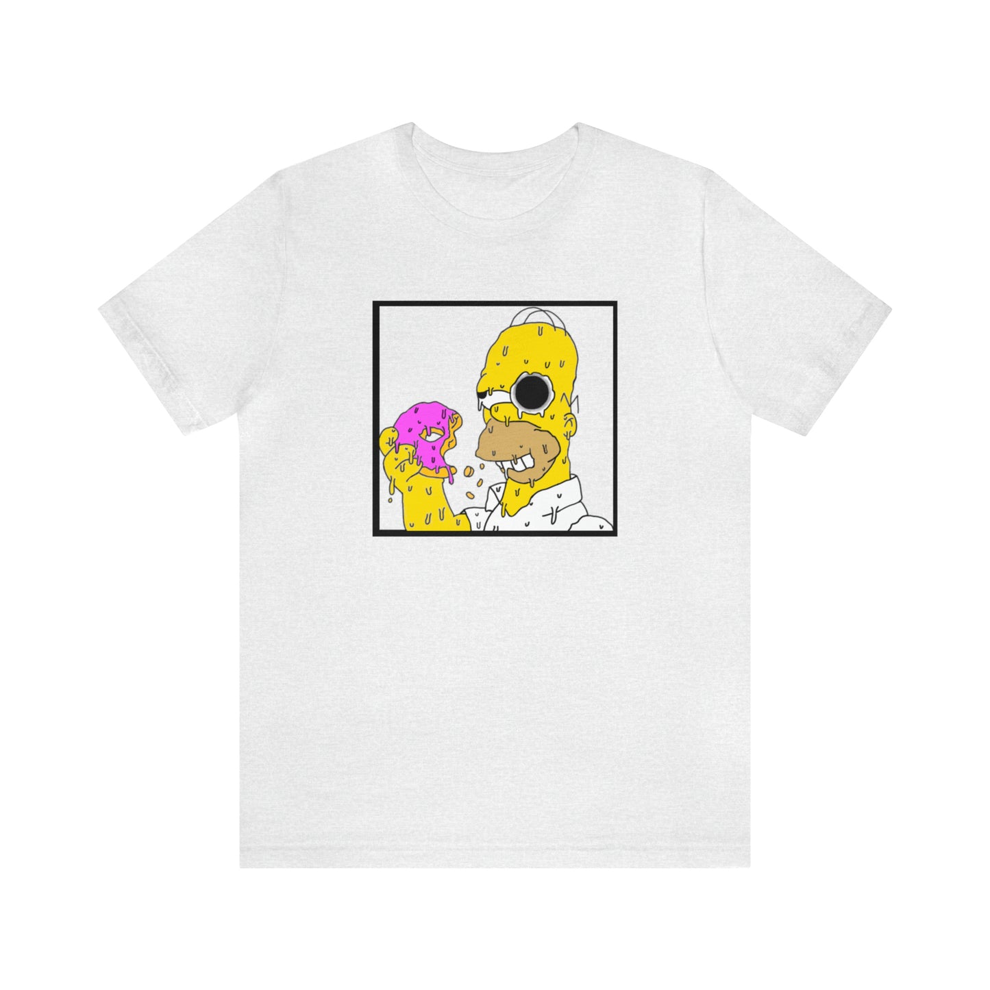 The Oozing Homer Tee