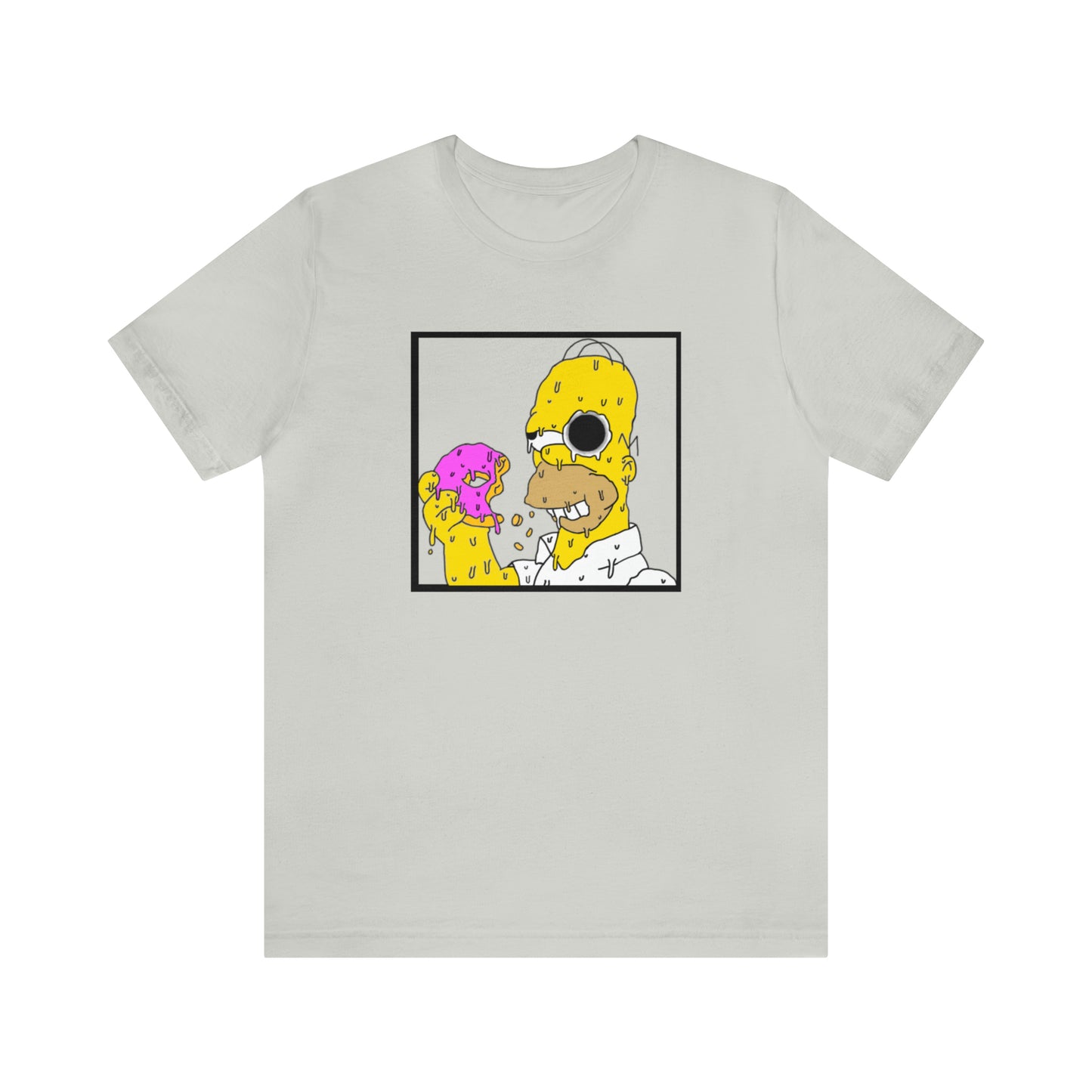 The Oozing Homer Tee