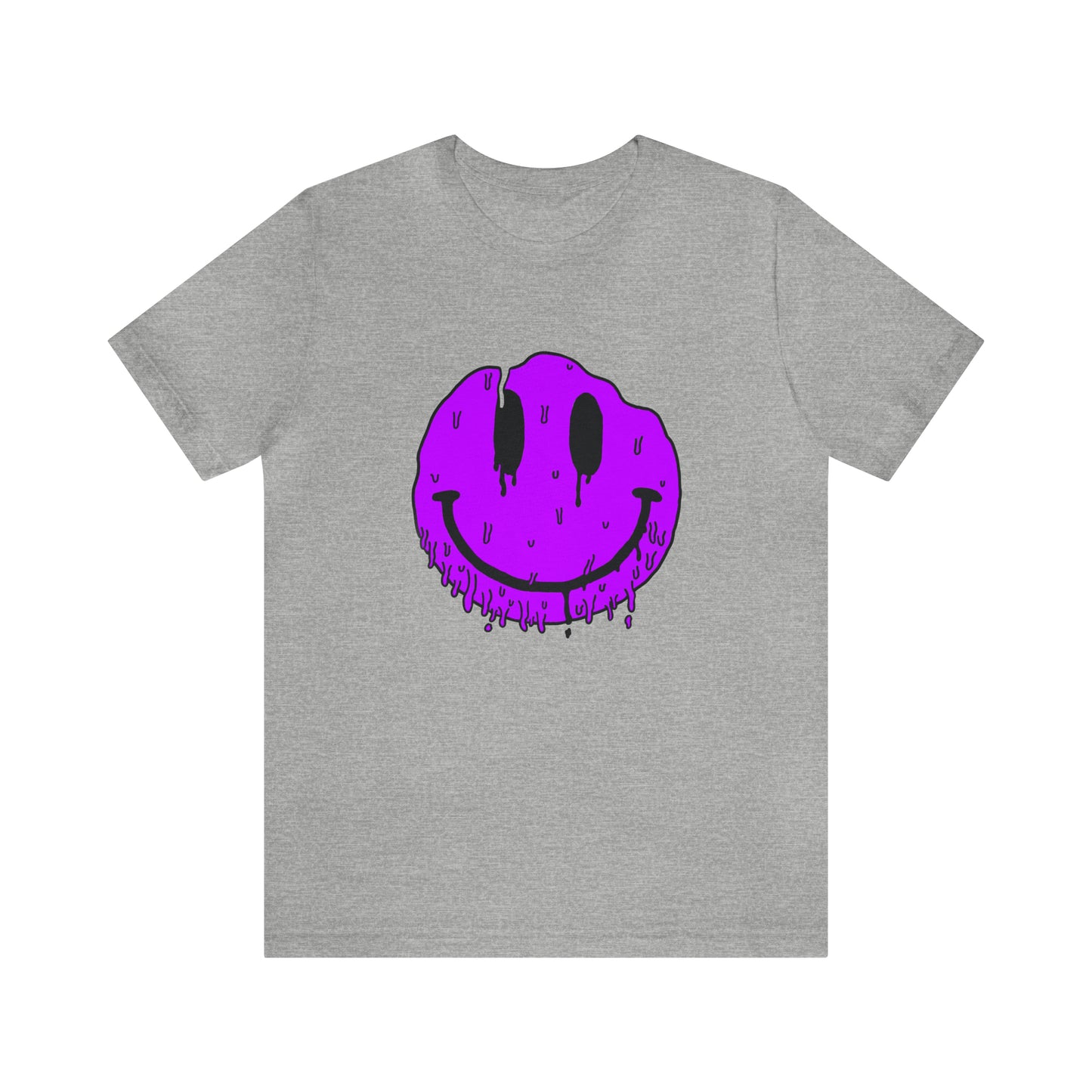 The Smiley Tee