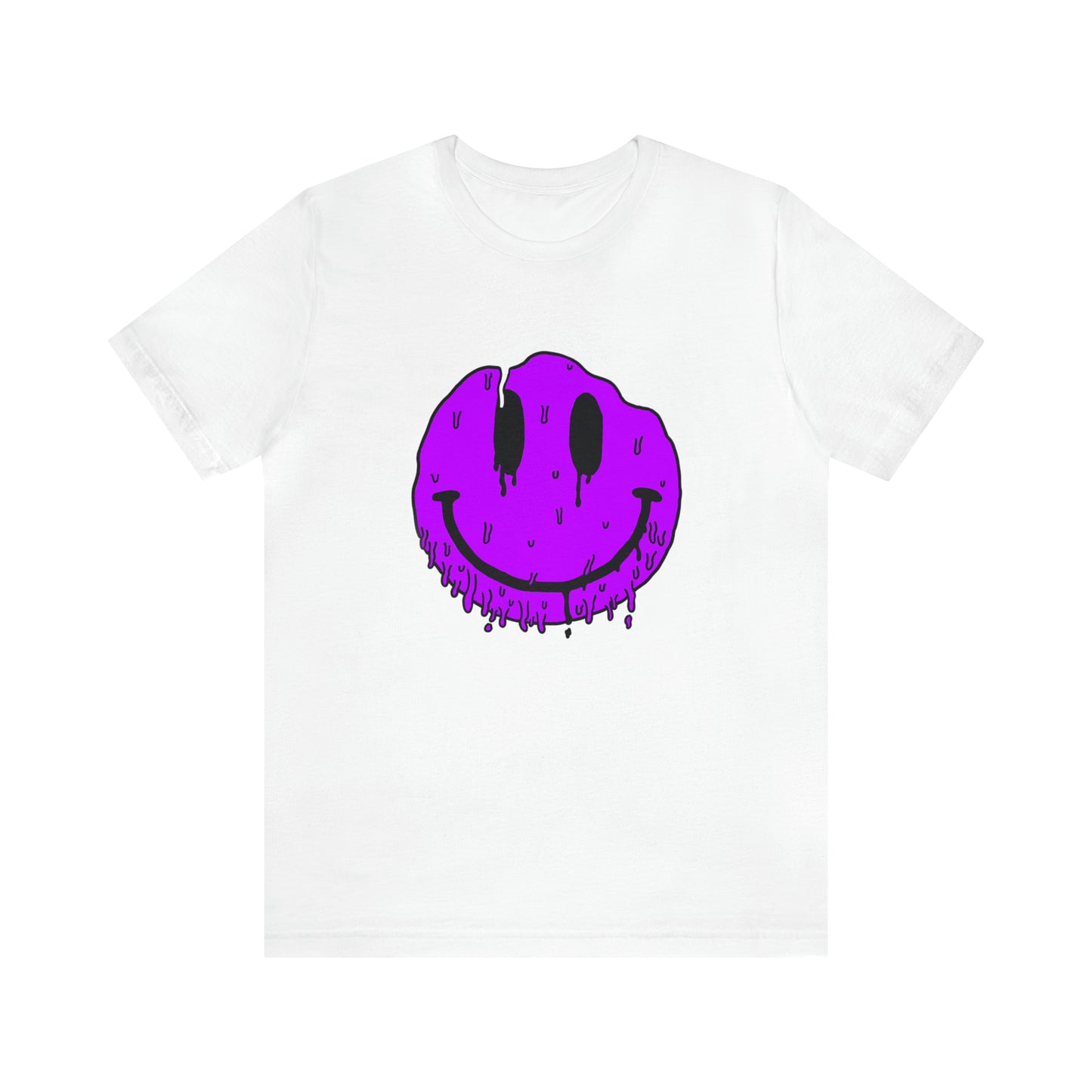 The Smiley Tee