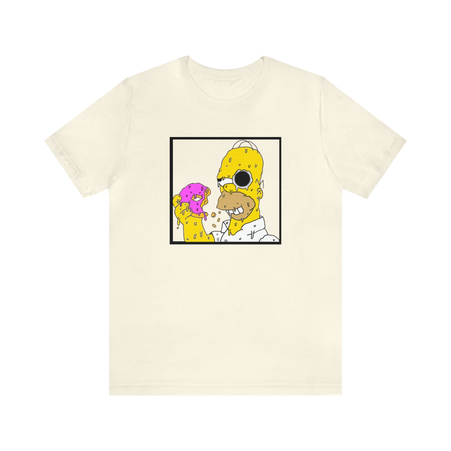 The Oozing Homer Tee