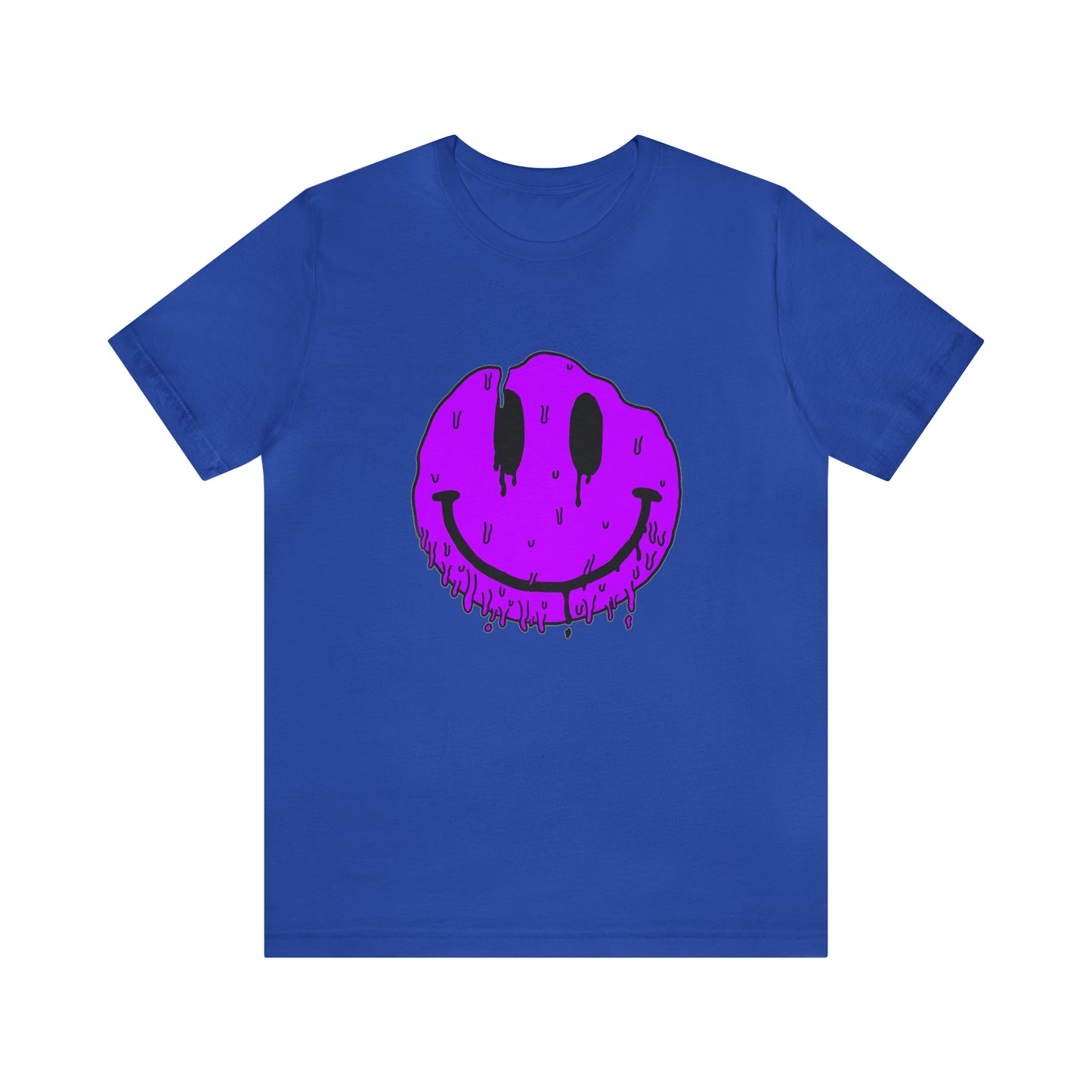 The Smiley Tee