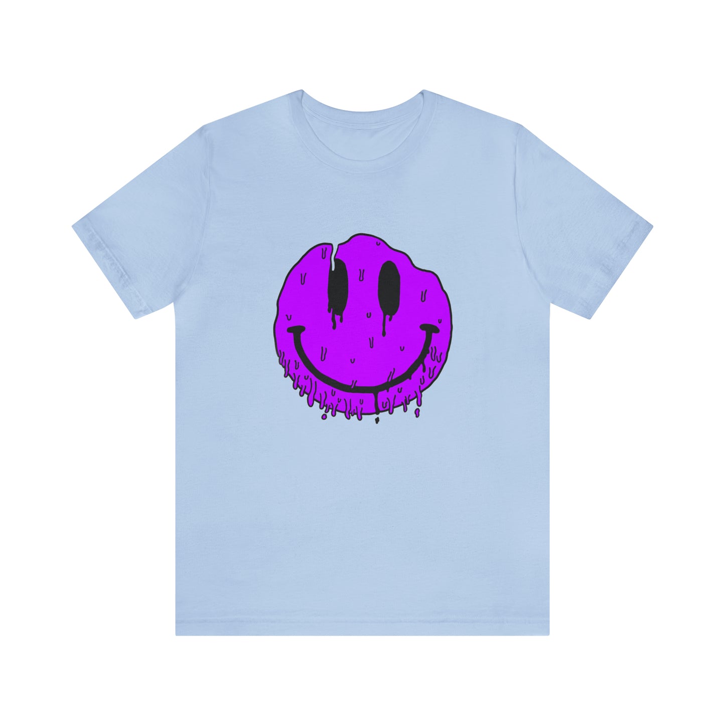 The Smiley Tee