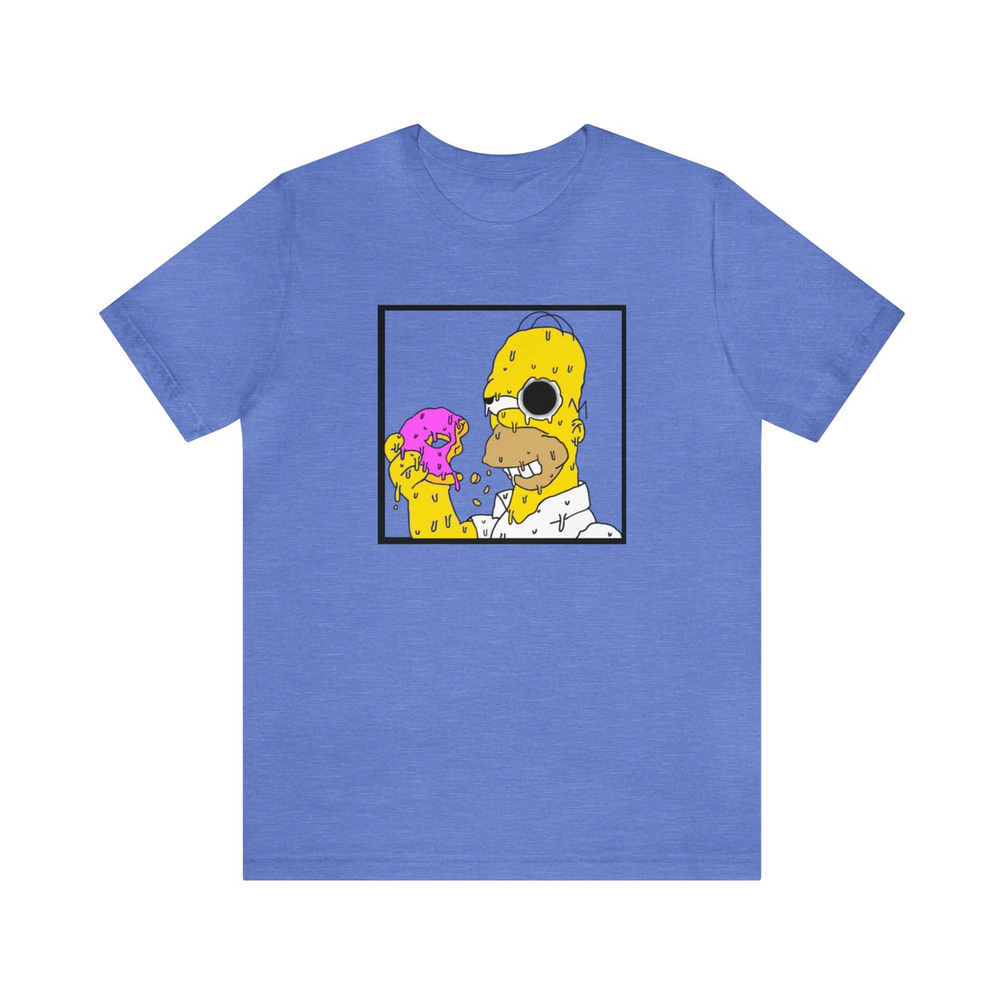 The Oozing Homer Tee