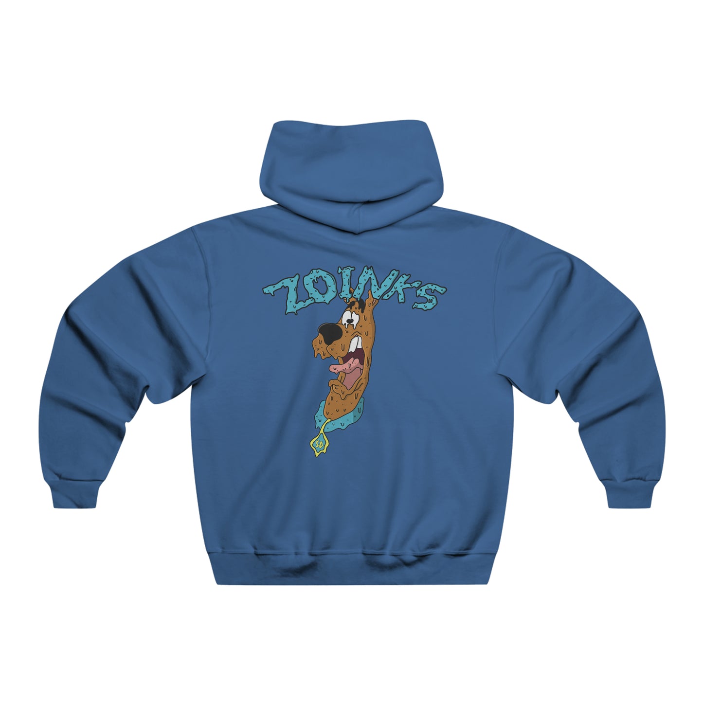 Oozing Scoob Hoodie