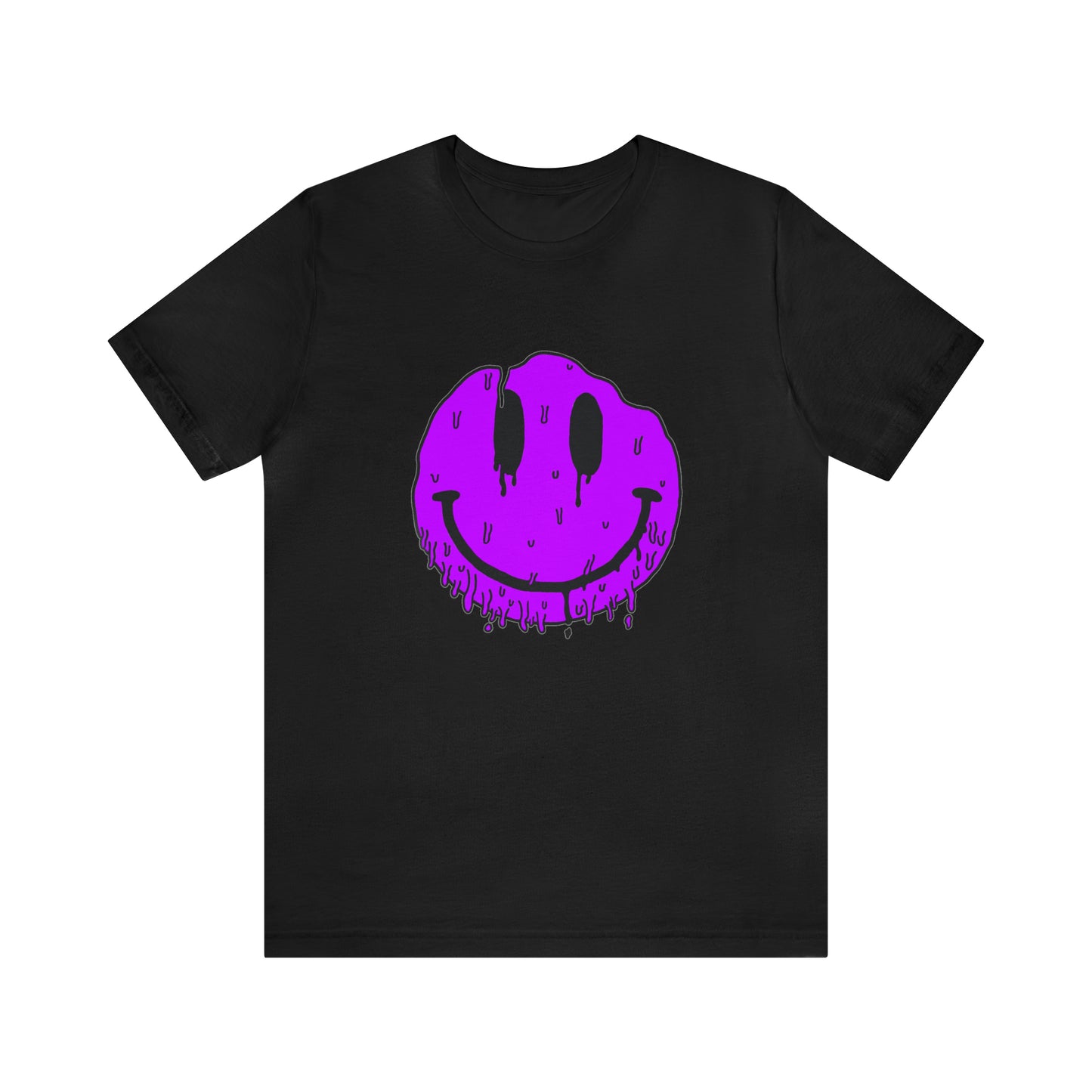 The Smiley Tee